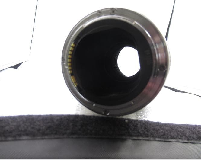 美品です。Canon キャノン EF 600mm F/4 L USM 管理I-1