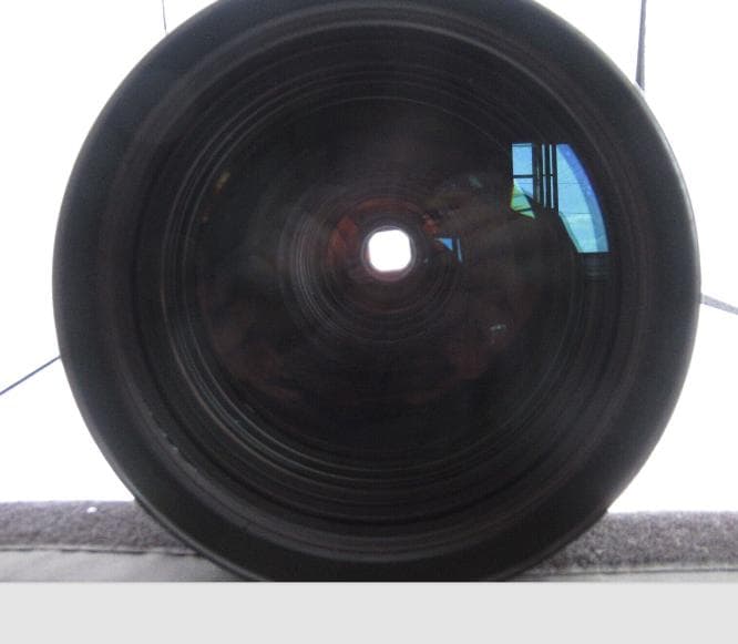 美品です。Canon キャノン EF 600mm F/4 L USM 管理I-1