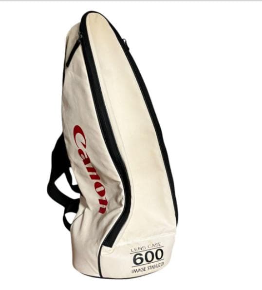 美品です。Canon キャノン EF 600mm F/4 L USM 管理I-1