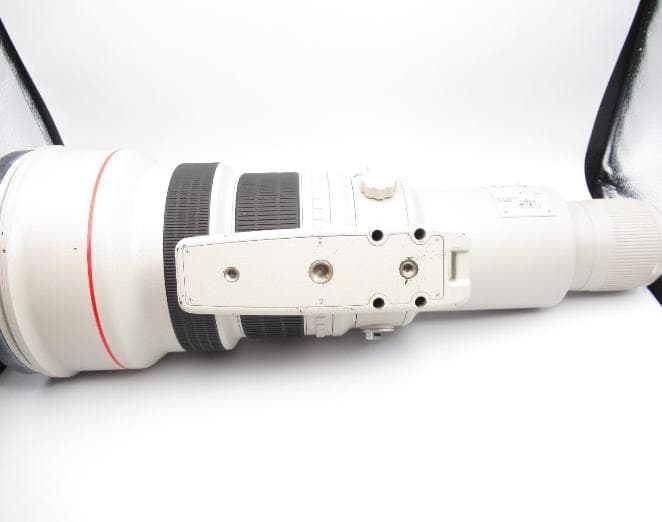 美品です。Canon キャノン EF 600mm F/4 L USM 管理I-1