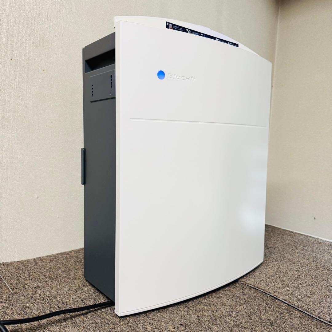 D36美品✨ブルーエア Classic 290i 空気清浄機 WIFI対応