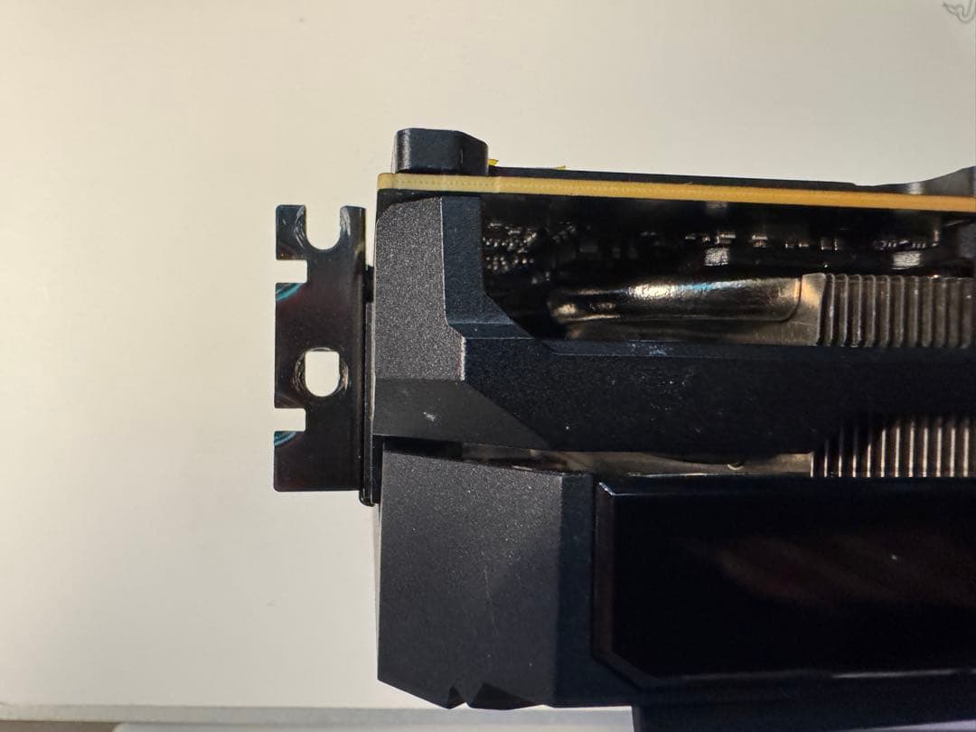 グラフィックボード・グラボ・ビデオカード ASUS GeForce RTX 3080 Ti ROG STRIX