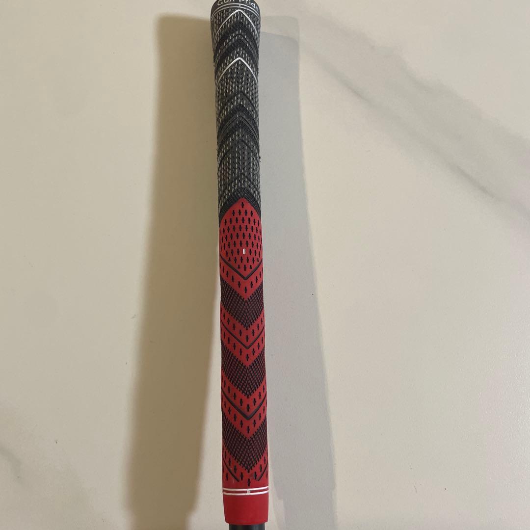 美品 タイトリスト TSR3 4U GOST S