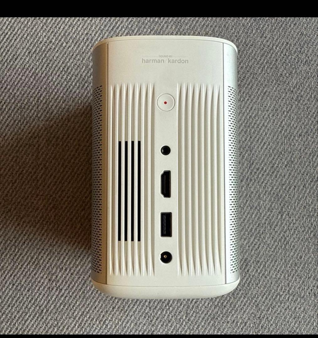 【美品】XGIMI MOGO Pro プロジェクター