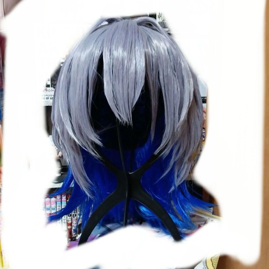 【フルセット】にじさんじ 小柳ロウ TS SCREAM バニー コスプレ