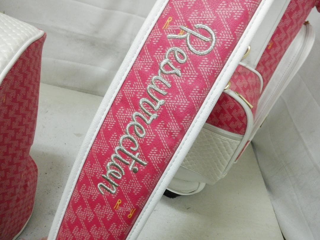 Resurrection★Cycnus★レザレクション★8.5型★キャスター付★