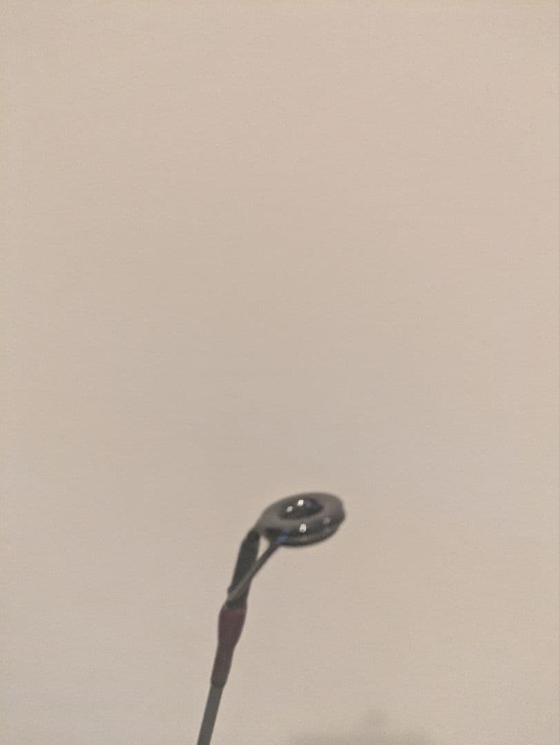 ザウルス ボロン トラウティンスピン U-Effects TS82HS
