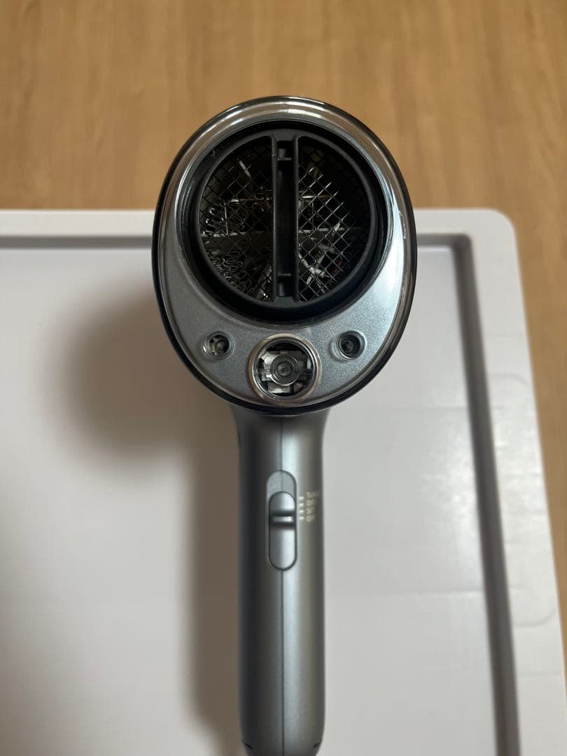 Panasonic EH-NA9M-H ヘアードライヤーナノケア