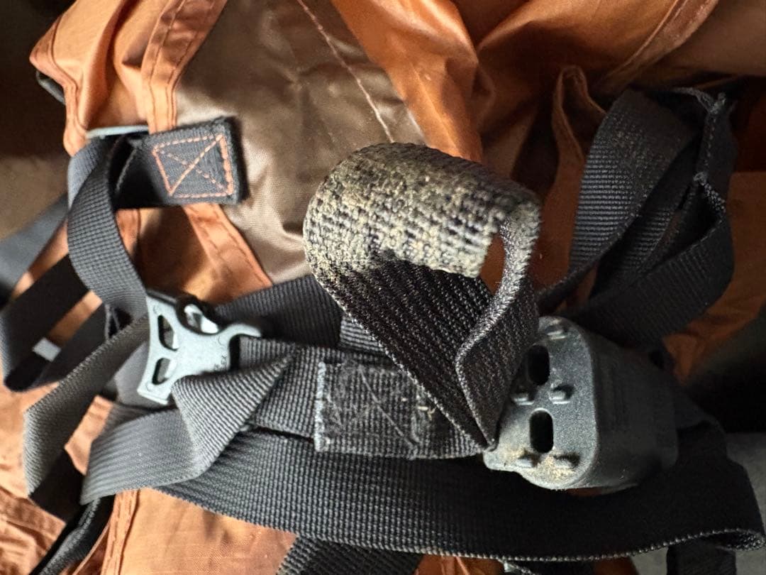 NORDISK レイサ6 カシューブラウン