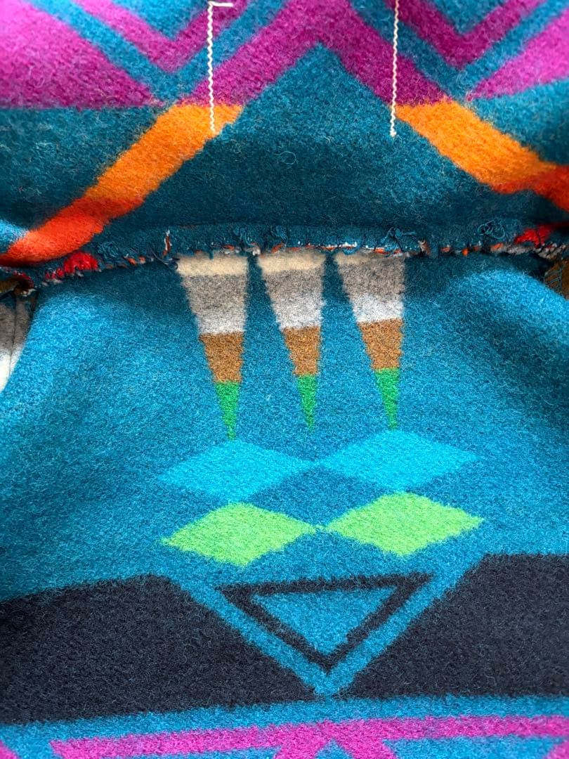 ペンドルトン　コート