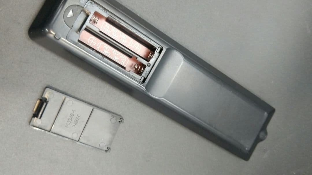 SHARP AQUOS 32V型 液晶テレビ LC-32W25外付HDD