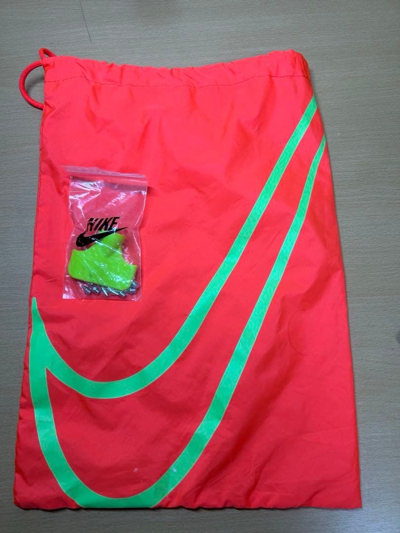 NIKEZOOMX DRAGONFLY2 ナイキドラゴンフライ2