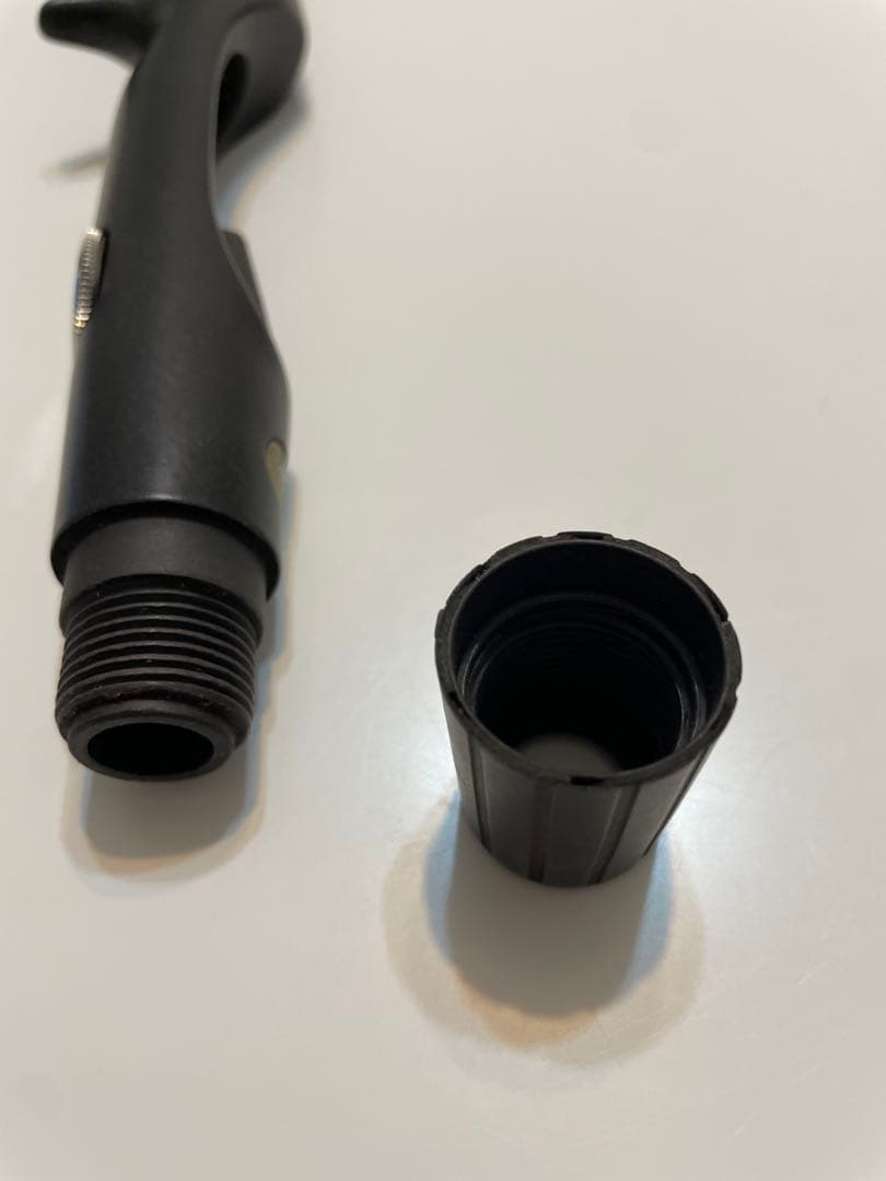 オールド　フジフィッシングロッドグリップ 日本製