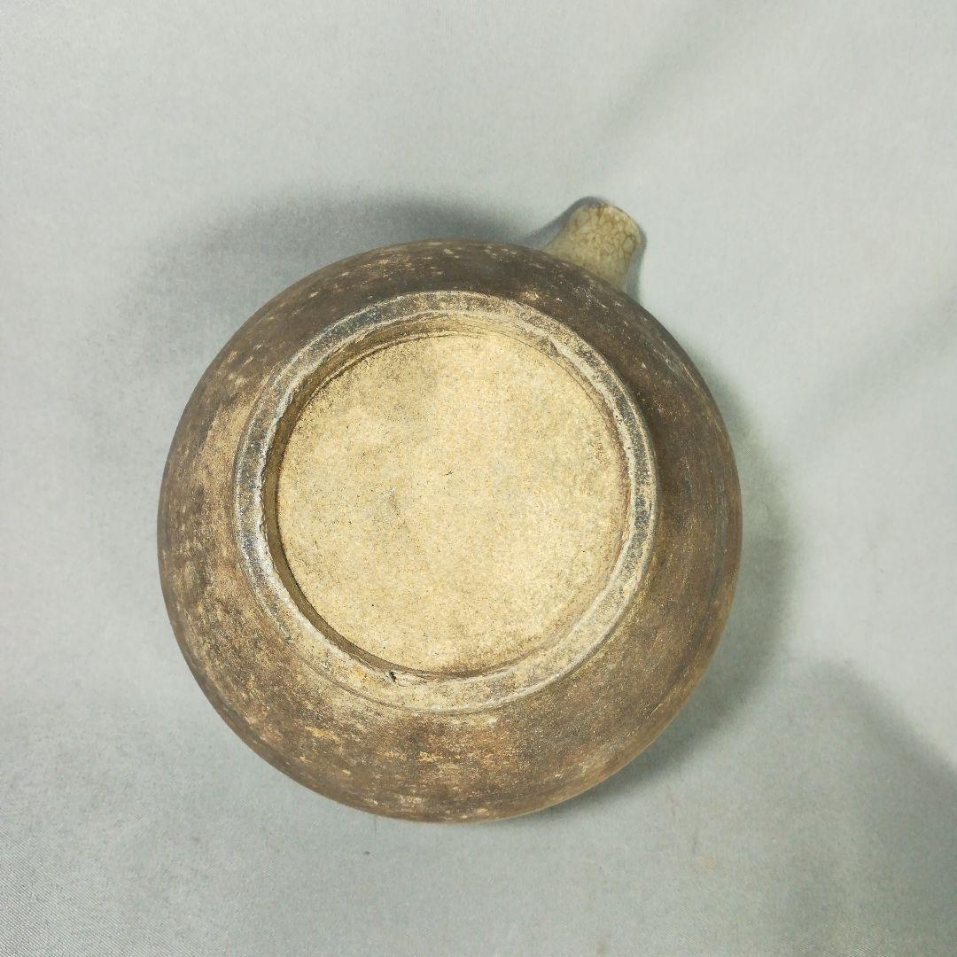 古瀬戸　瀬戸焼　片口鉢　片口茶碗　茶道具