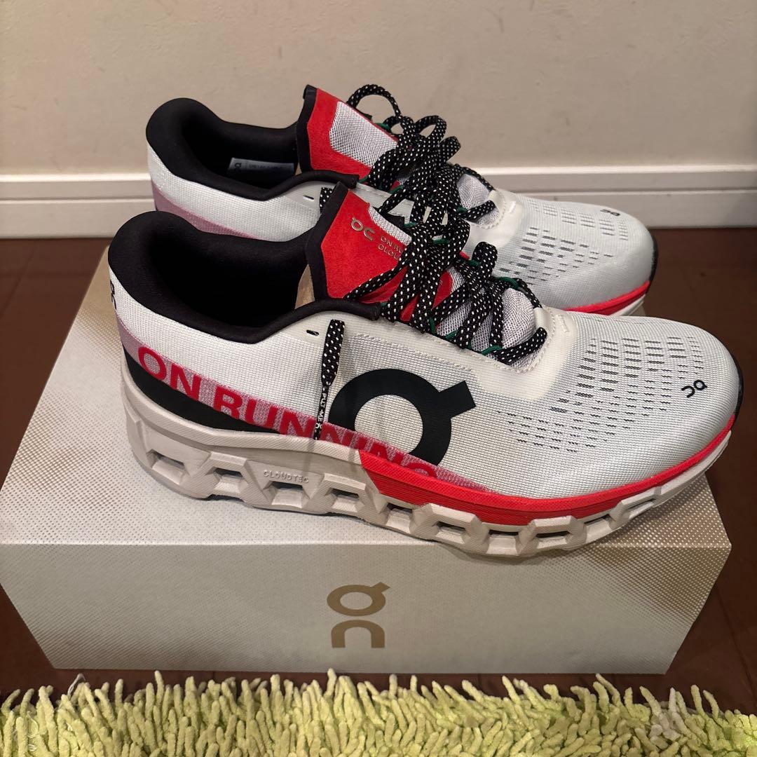 On Cloudmonster2 ランニングシューズ 26.5cm