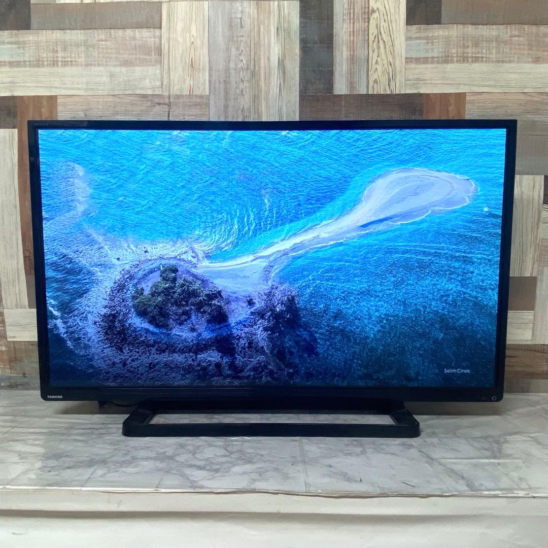 FUNOITAさん専用送料込東芝40型最適な映像に自動調整機能搭載ゲームダイレク