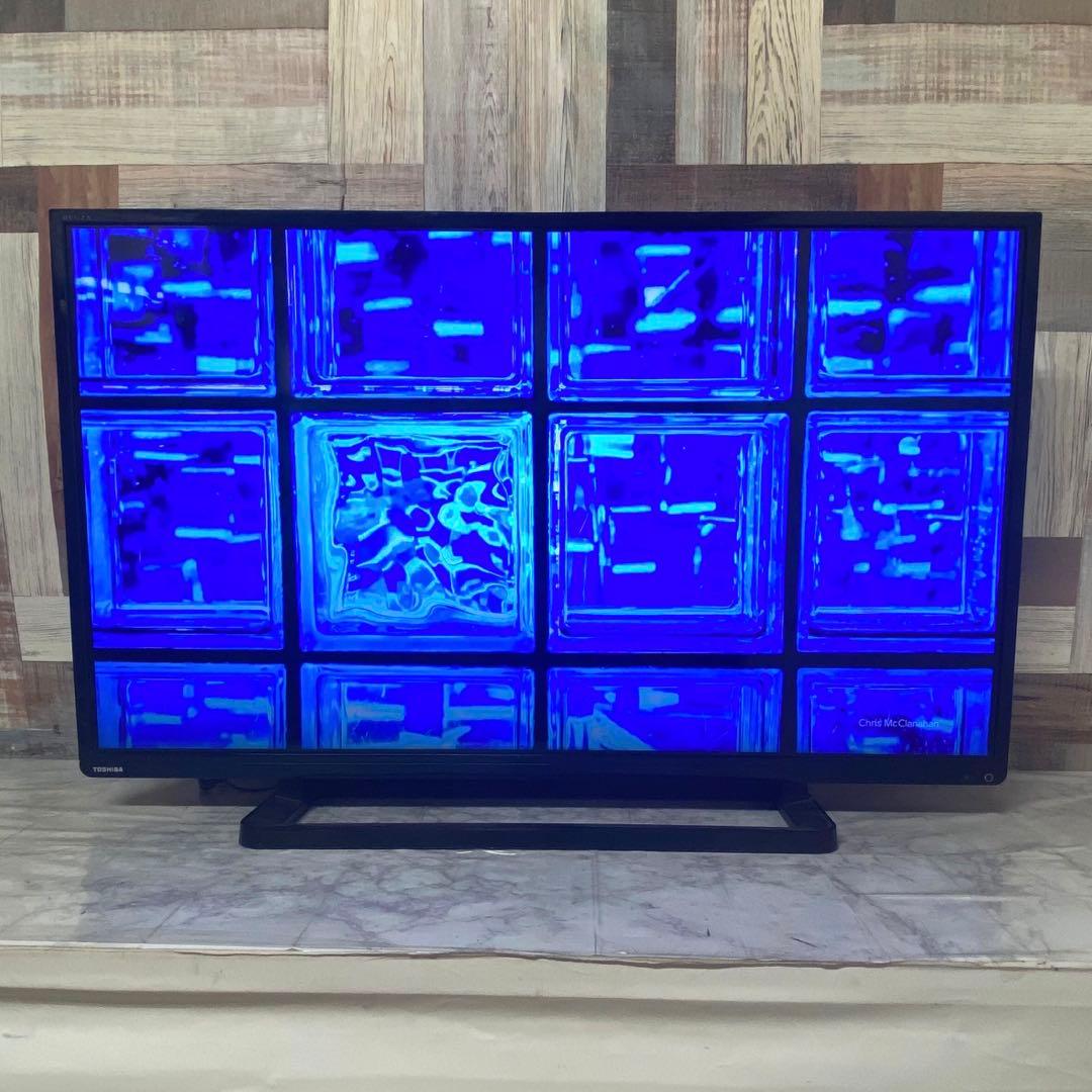 FUNOITAさん専用送料込東芝40型最適な映像に自動調整機能搭載ゲームダイレク