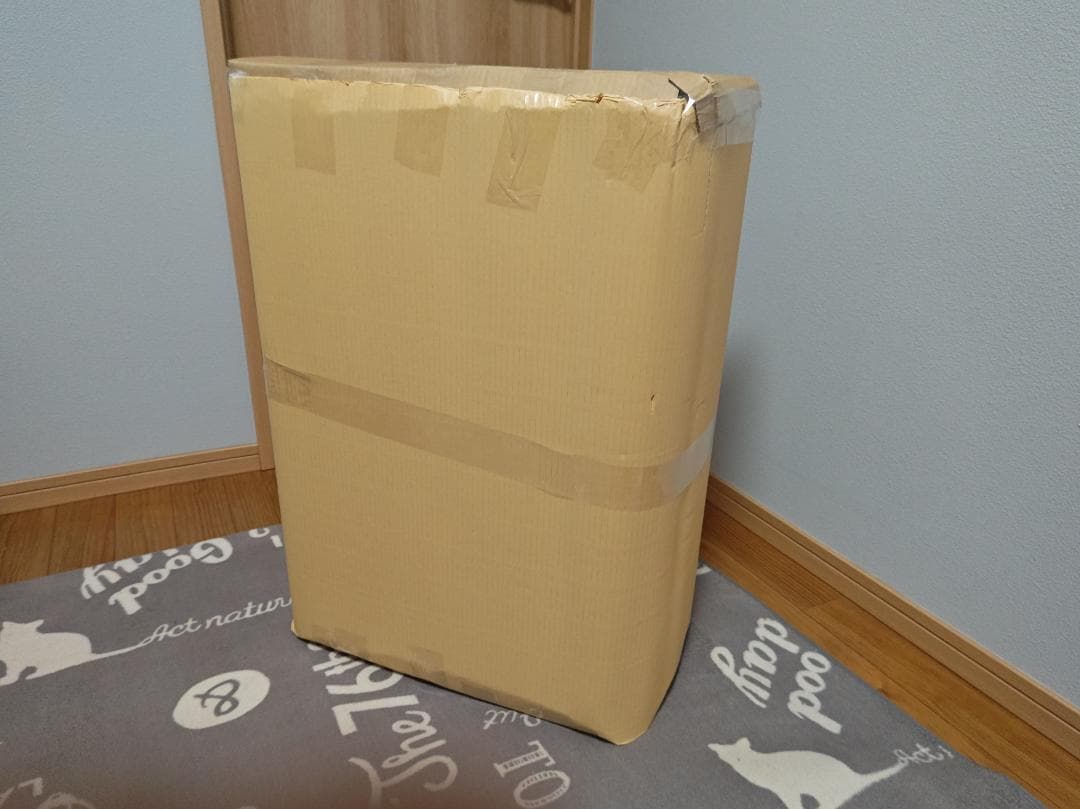 Panasonic ジアイーノ 19年製 F-JDL50 塩タブレット(少量)付