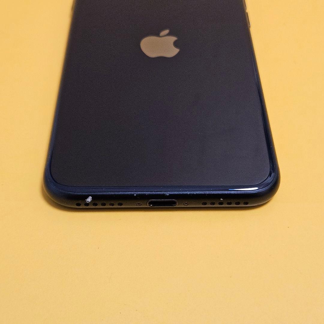 iPhone SE(第3世代) 64GB｜24時間以内発送!#910