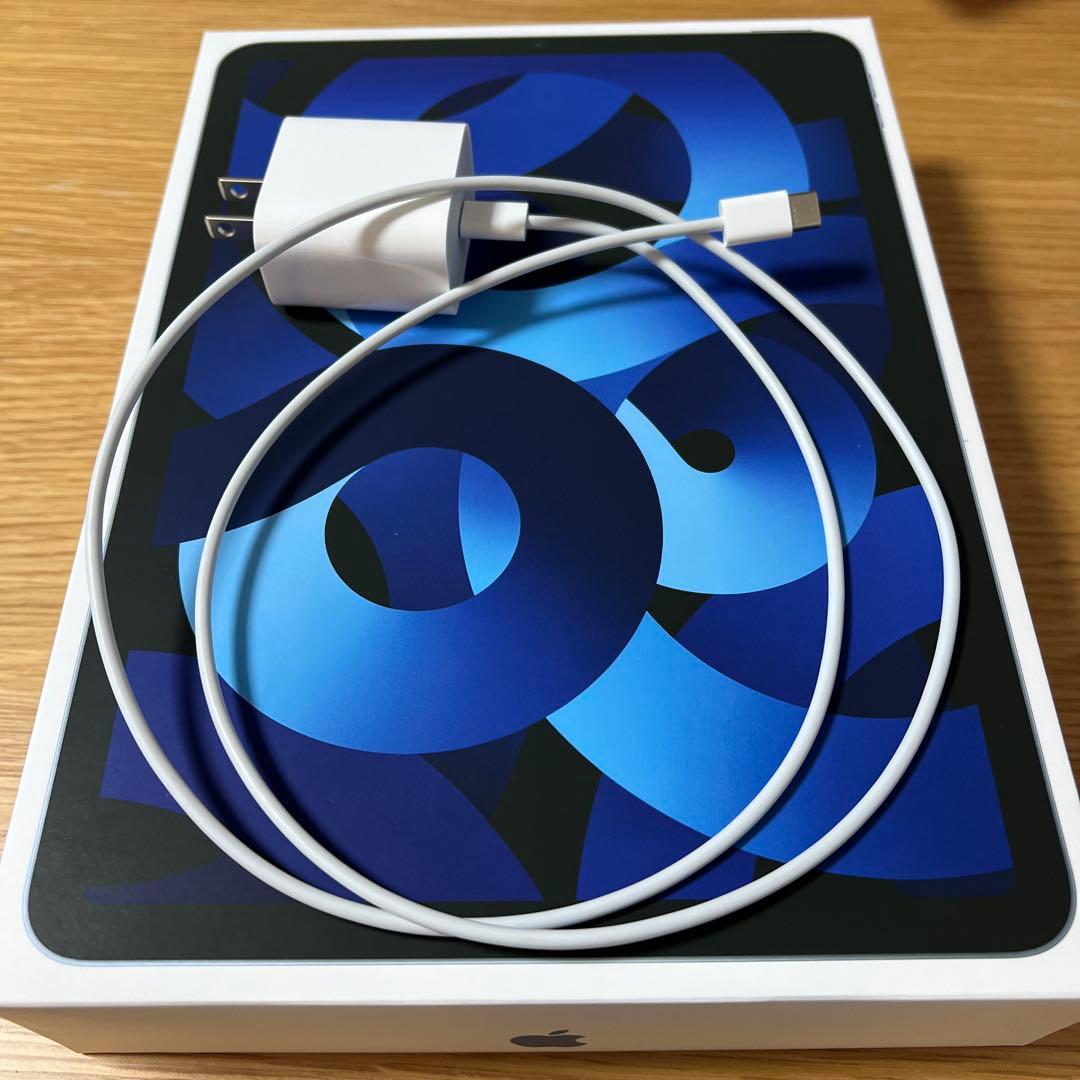 iPad本体 krt
