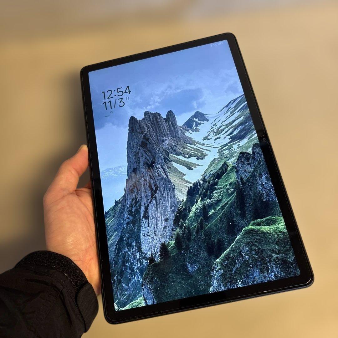 Redmi Pad SE 128GB グレー おまけ付き MOFTケース