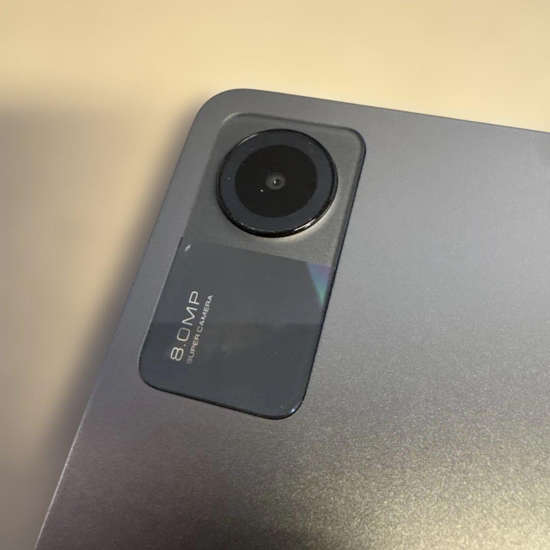 Redmi Pad SE 128GB グレー おまけ付き MOFTケース