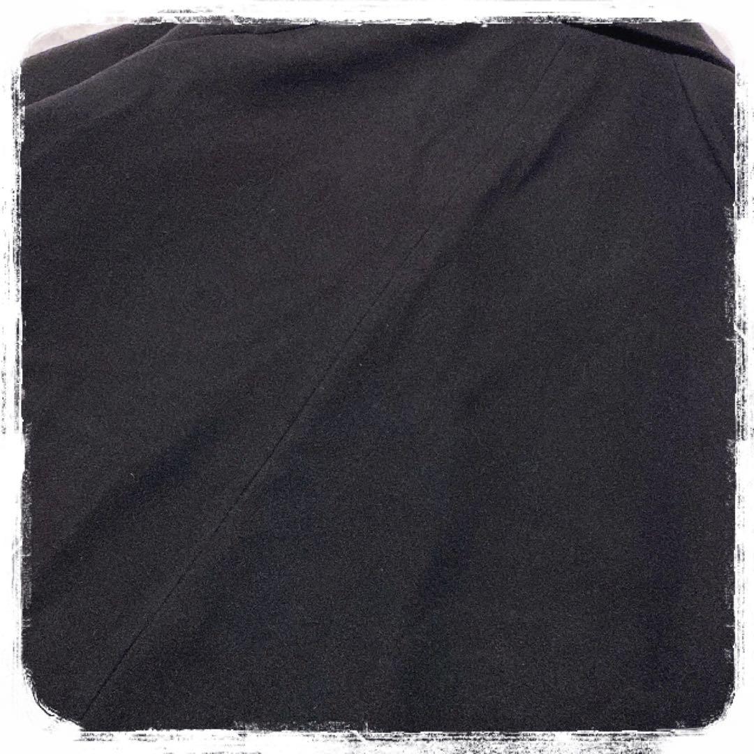 未使用JOURNAL STANDARD relume 尾州ウールショートPコート