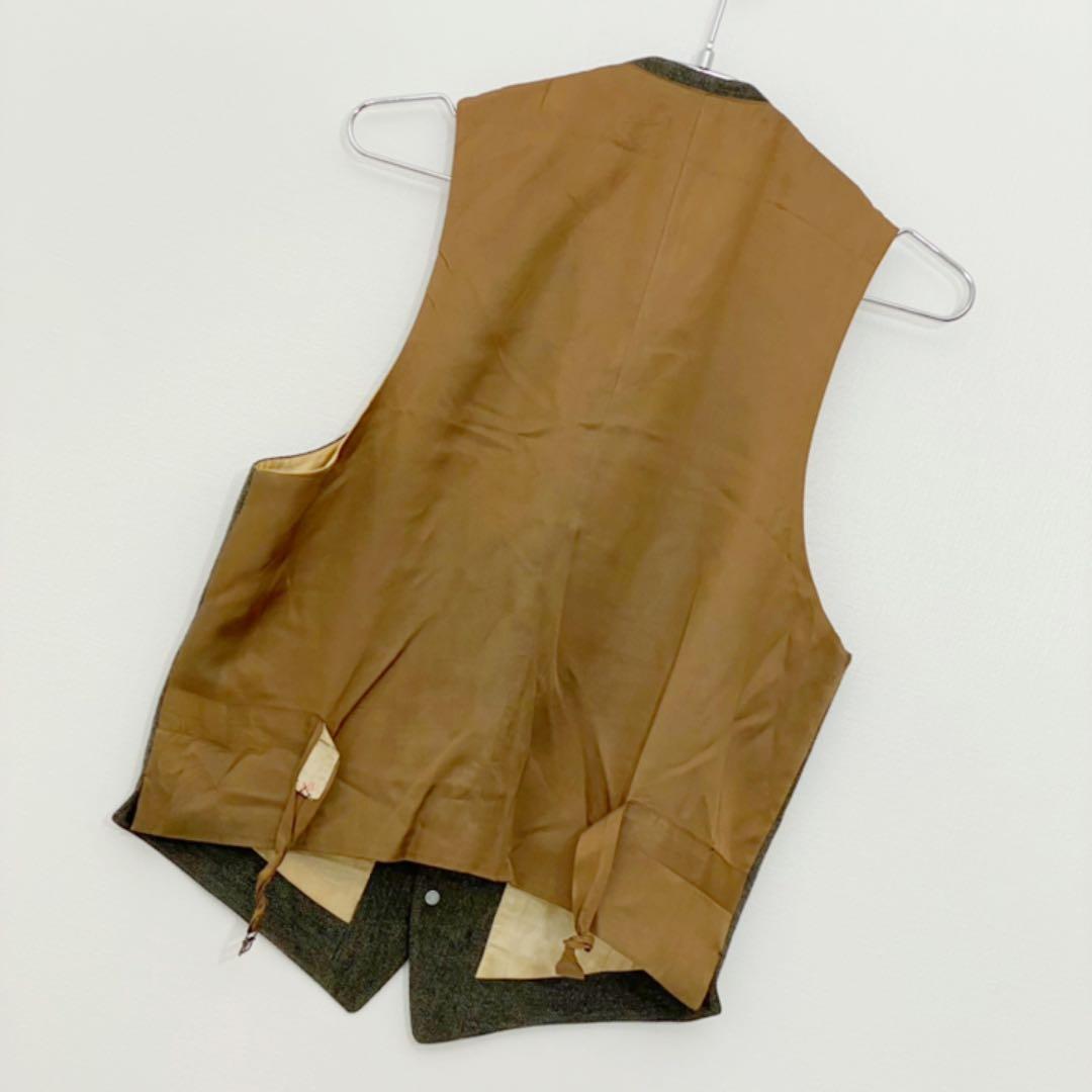 【vintage】90' Too Cute × Brooks Brothers