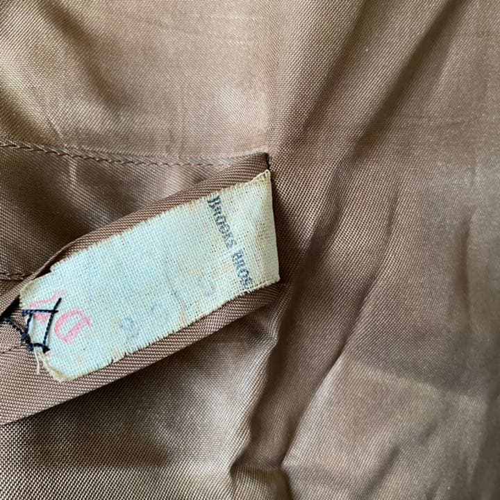 【vintage】90' Too Cute × Brooks Brothers