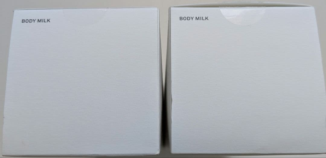 COボディミルク 250ml 2本セット SBC 湘南美容外科