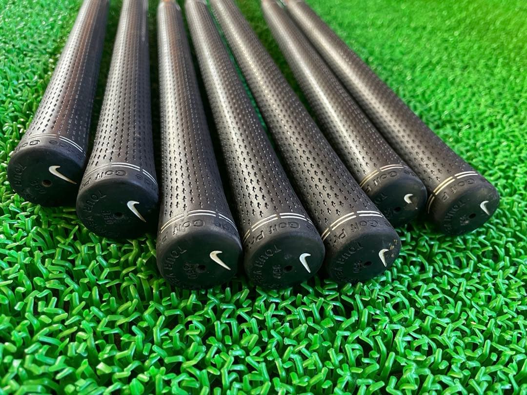 【1/31まで掲載】　NIKE SLING SHOT クラブセット