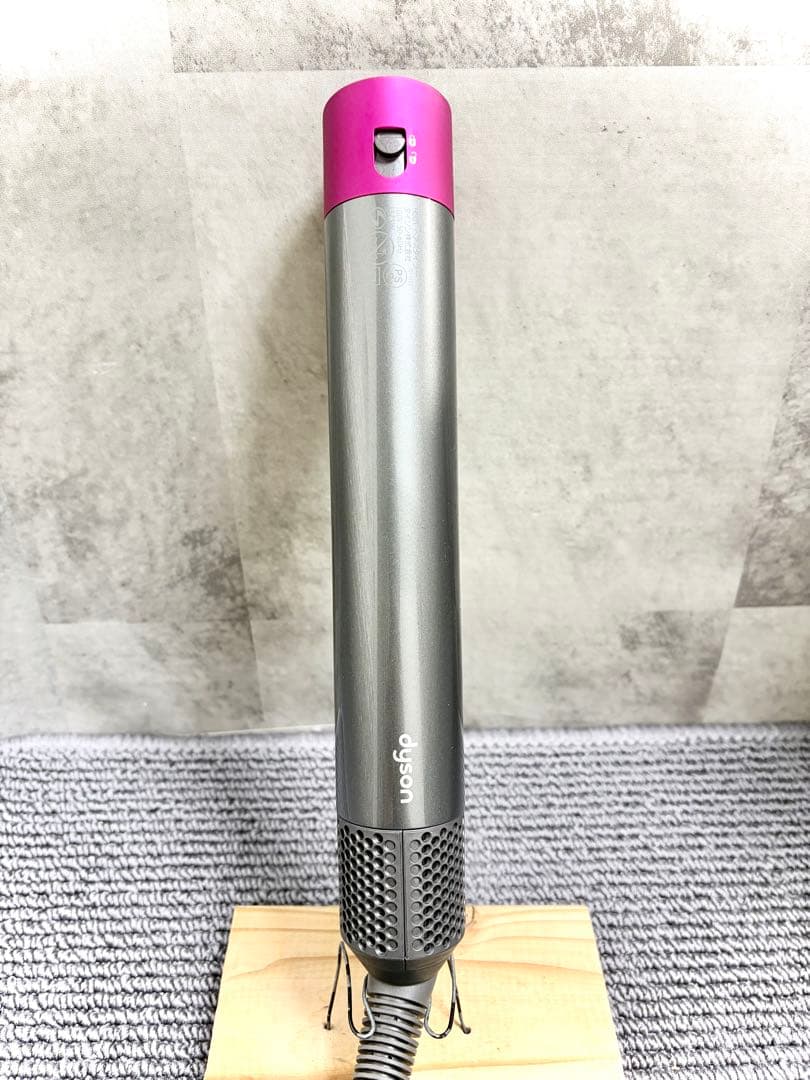 dyson ダイソン Airwrap ヘアスタイラー エアラップ　HS01