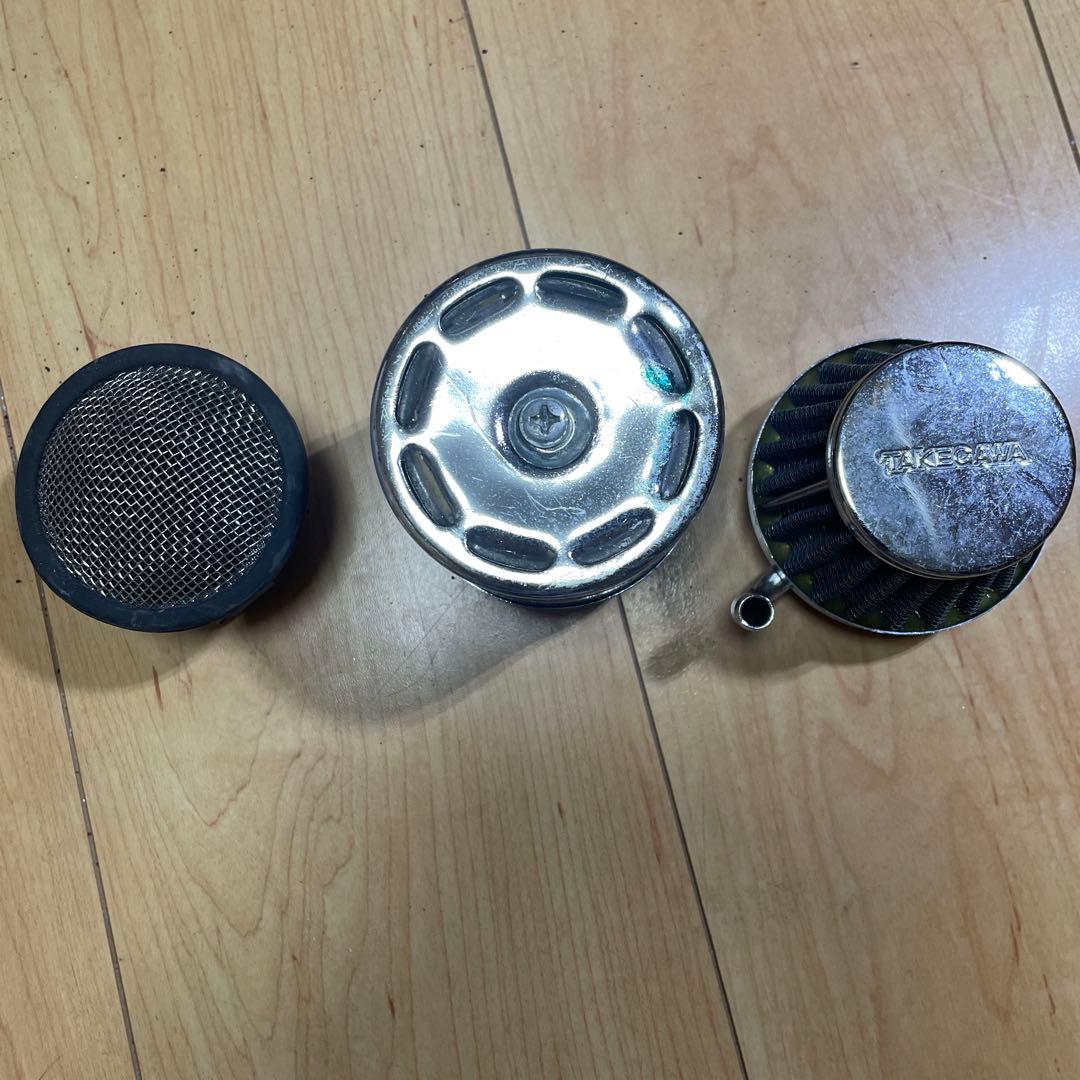 モンキー　ゴリラ用パーツまとめ