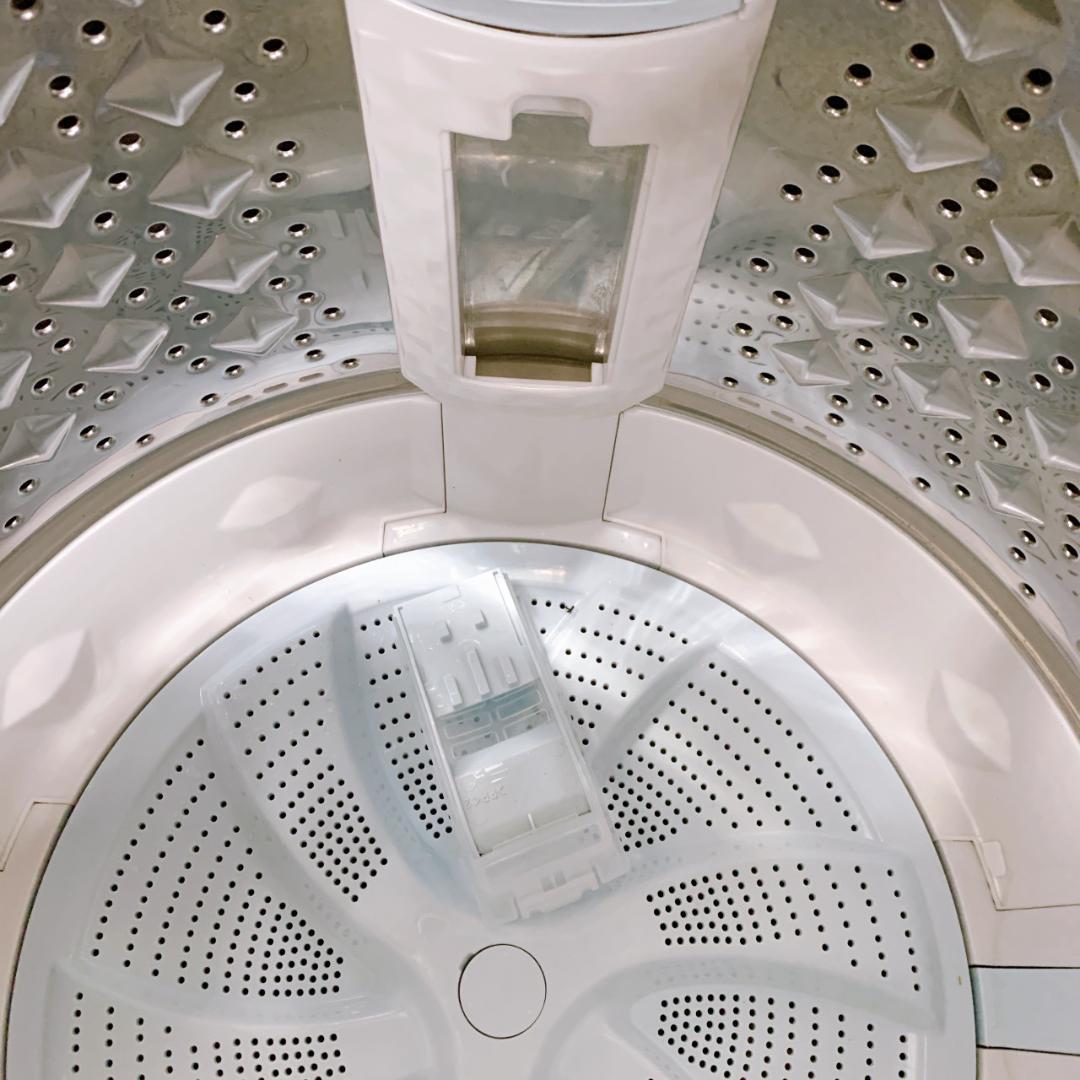 B122614 トウシバ 10.0kg 洗濯機 大型 小型 一人暮らし