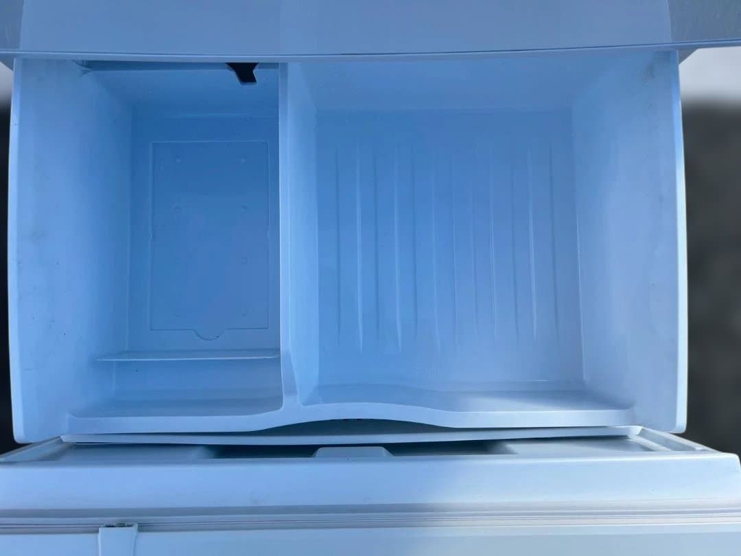 【配送・引き取り可】Panasonic 冷凍冷蔵庫 335L 2020年製