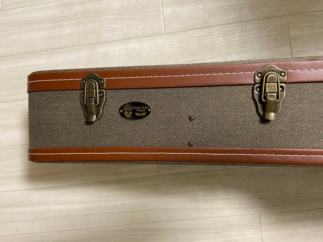 ギター GUILD GAD-40C