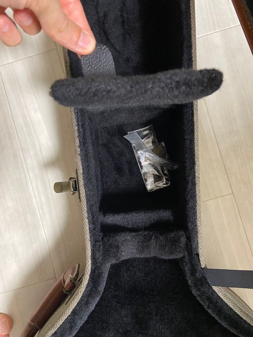 ギター GUILD GAD-40C