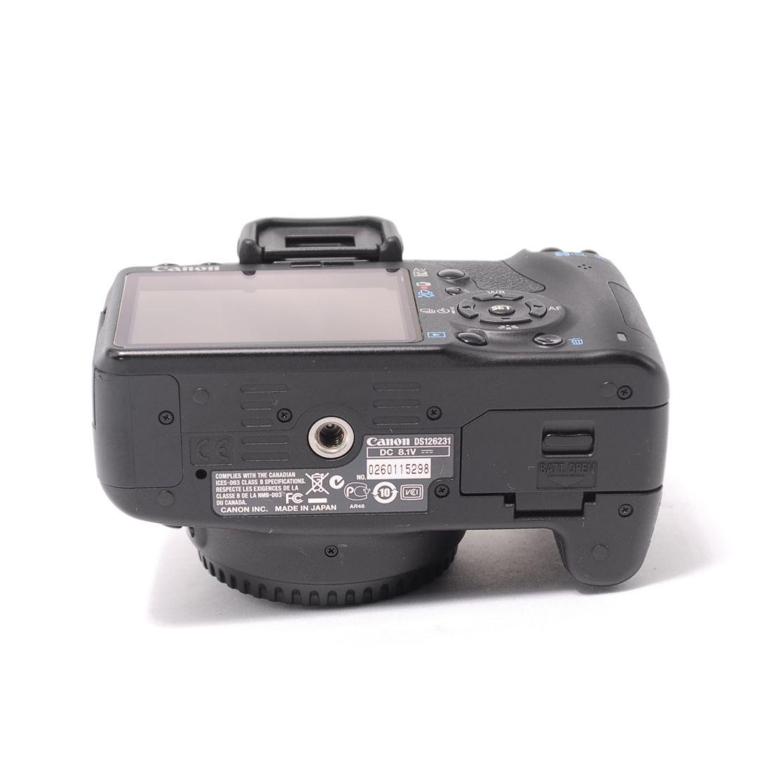 ❤即購入1000円OFF❤ Canon Kiss X3 簡易マクロ 望遠レンズ