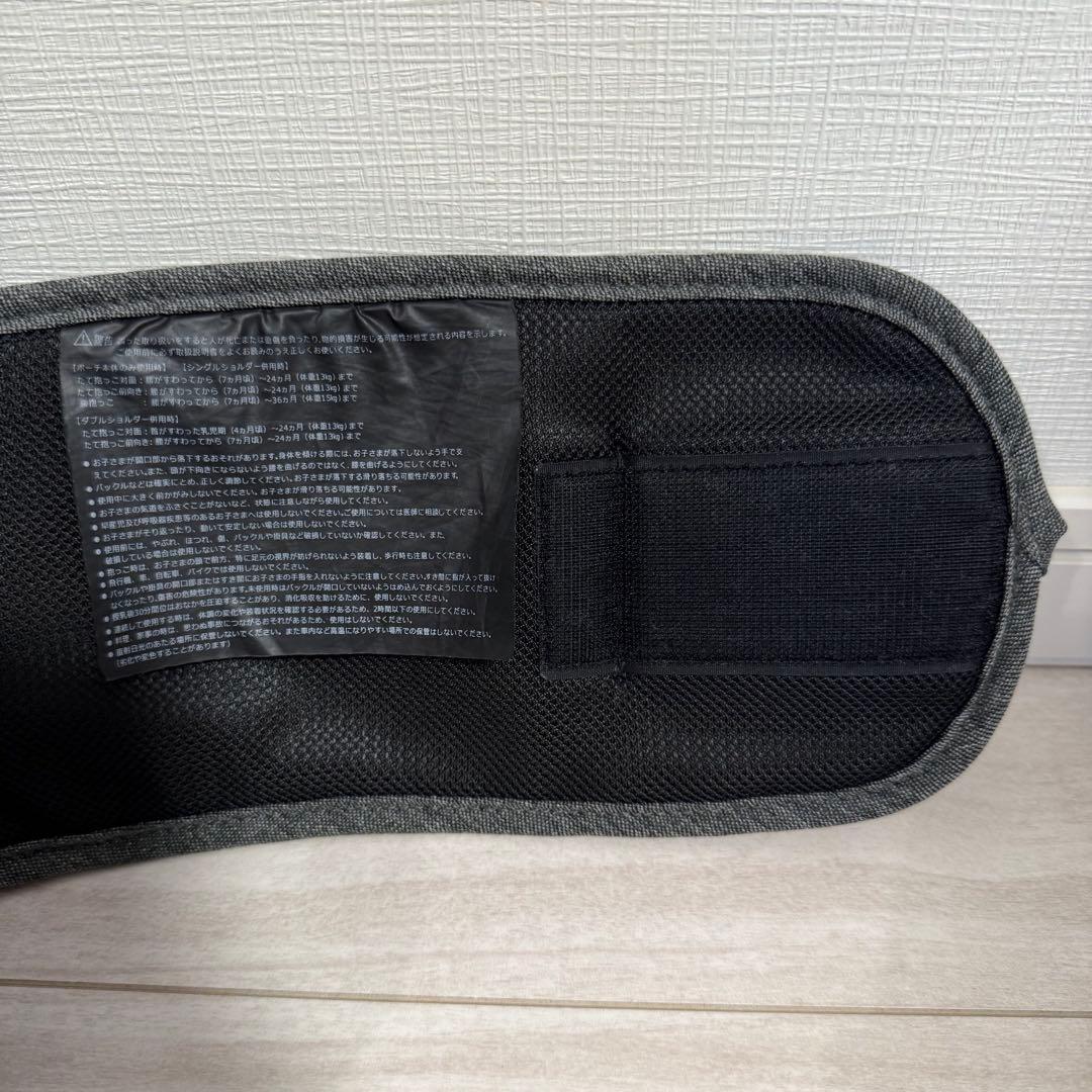 POLBAN ADVANCE ポルバン アドバンス シングルショルダー