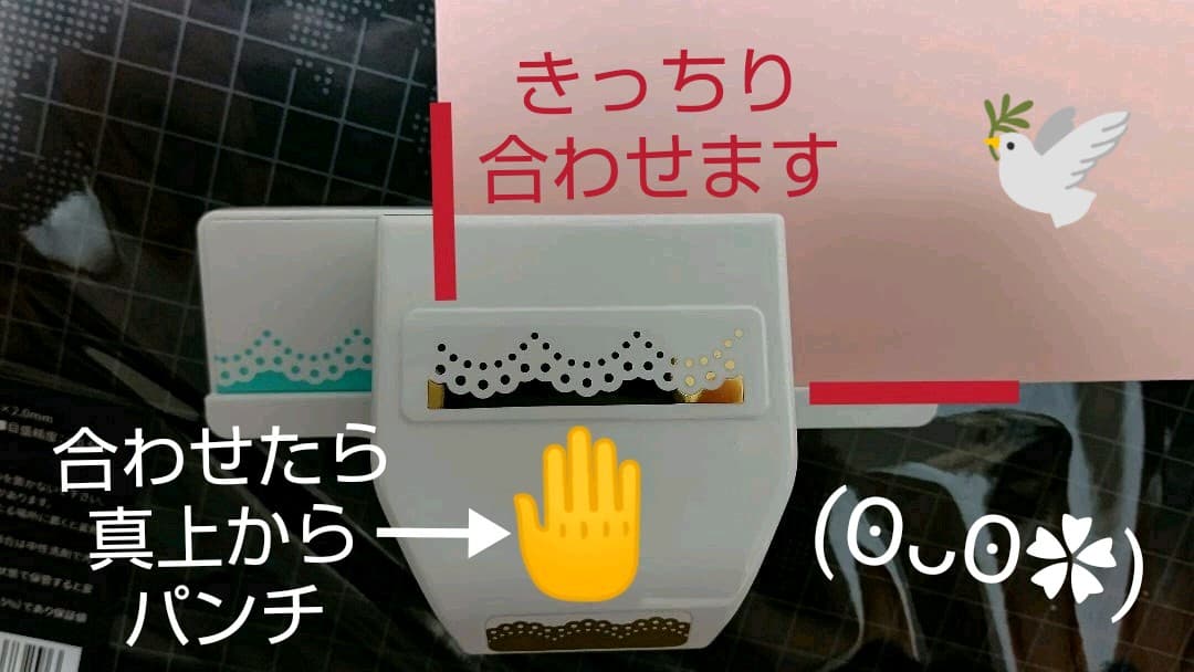 ご説明( ╹▽╹ )