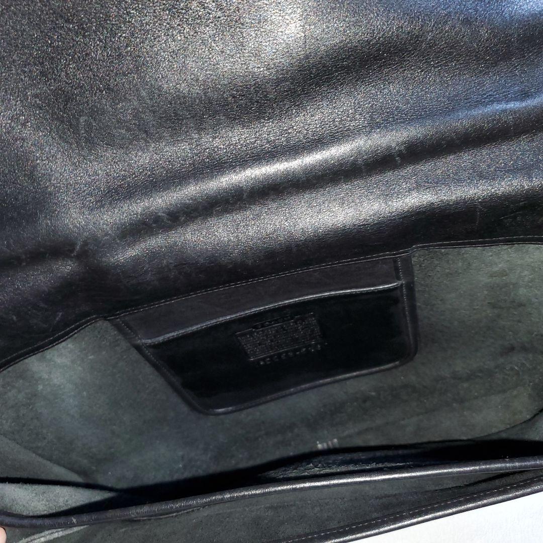 オールドコーチ 5180 ブリーフケース