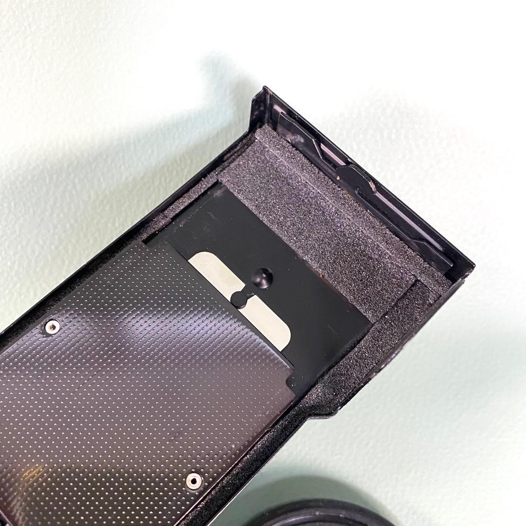 【作動保証1ヶ月】整備済、完動品/ OLYMPUS 35DC　オリンパス