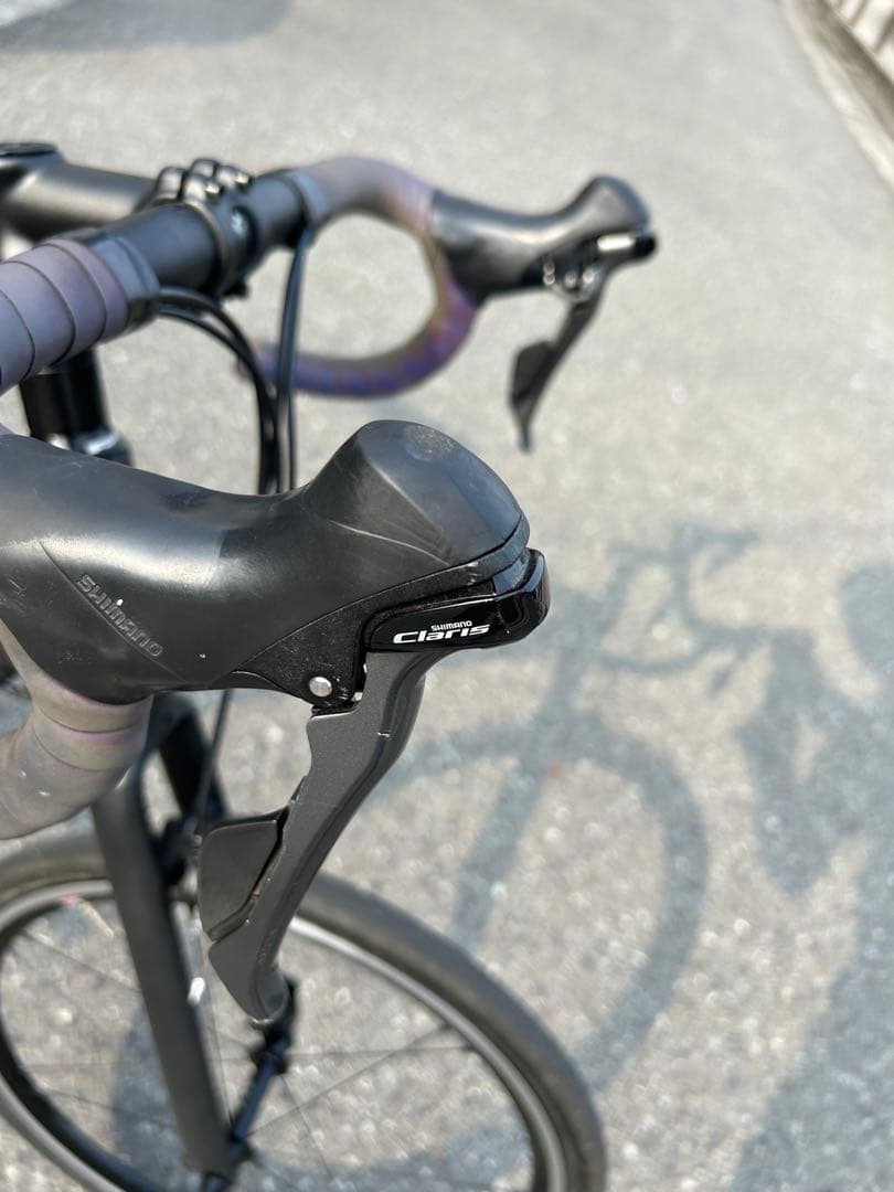 (ともさーもん様)ターン ternサージュ surge 韋駄天 シュワルベワン