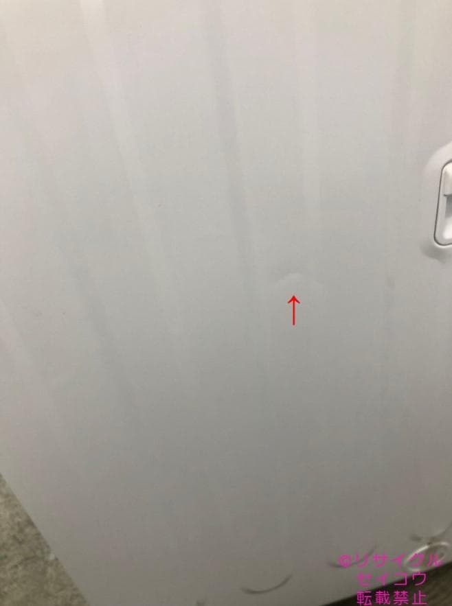 【中古】アクア洗濯機 5Kg 2022年式2510261625