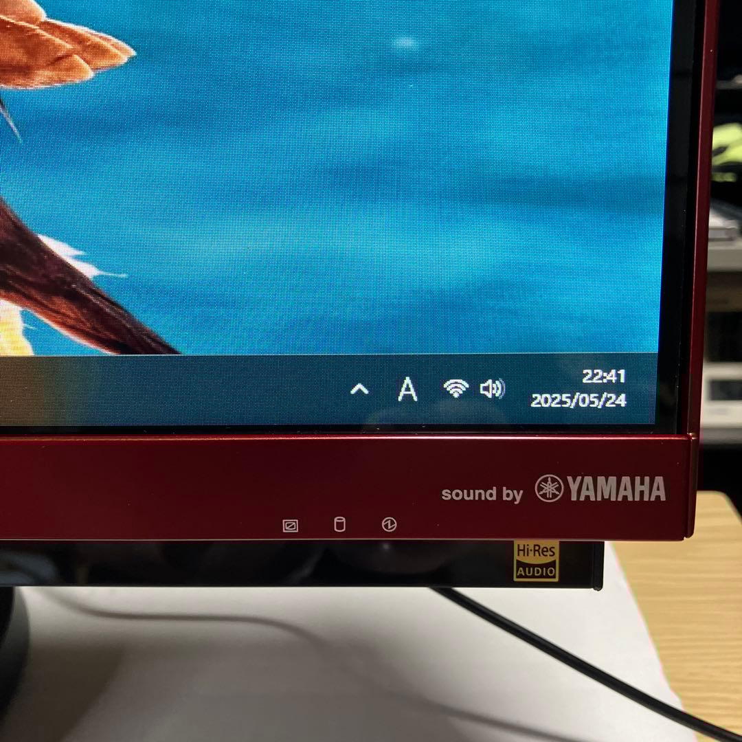 NEC L AVE Windows11 core i7 美品