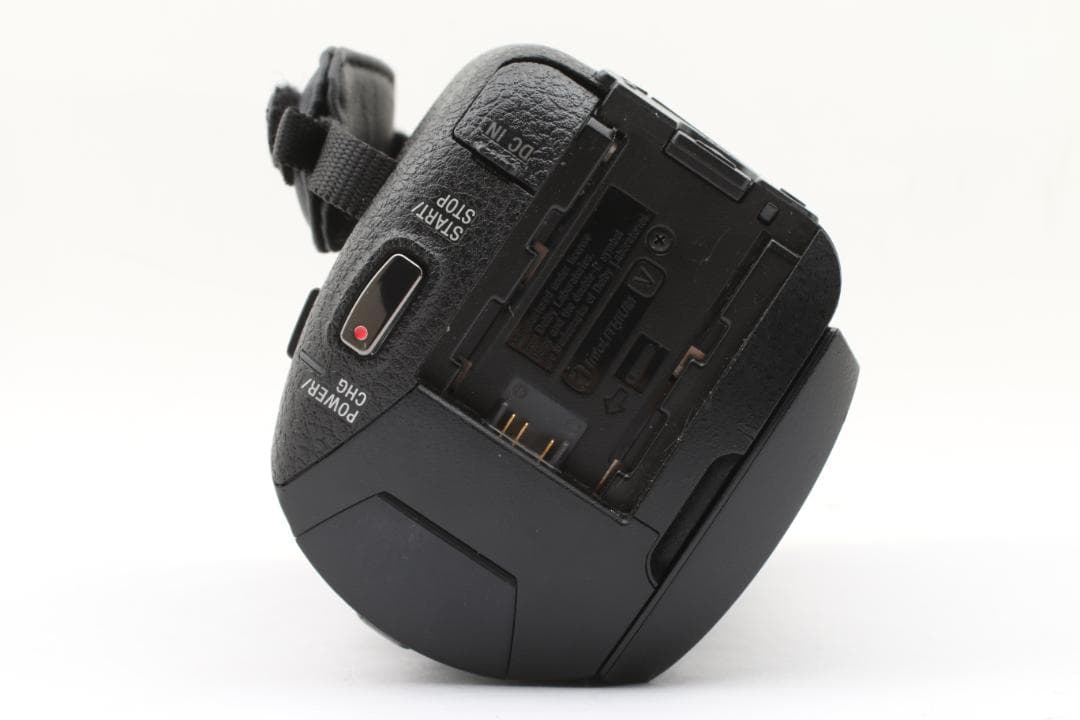 SONY FDR-AX45 4K デジタルビデオカメラ セット ジャンク