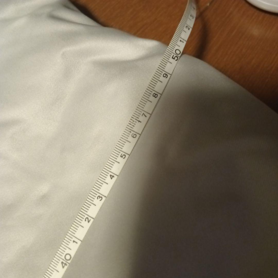 【9号】デサント　スキーウェア　黒　ブラック　柄　レディース