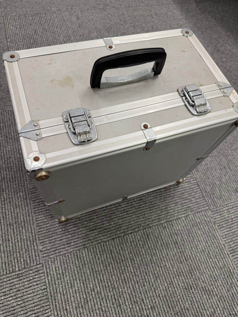 ★レトロ希少★CABIN AF-250 スライド映写機