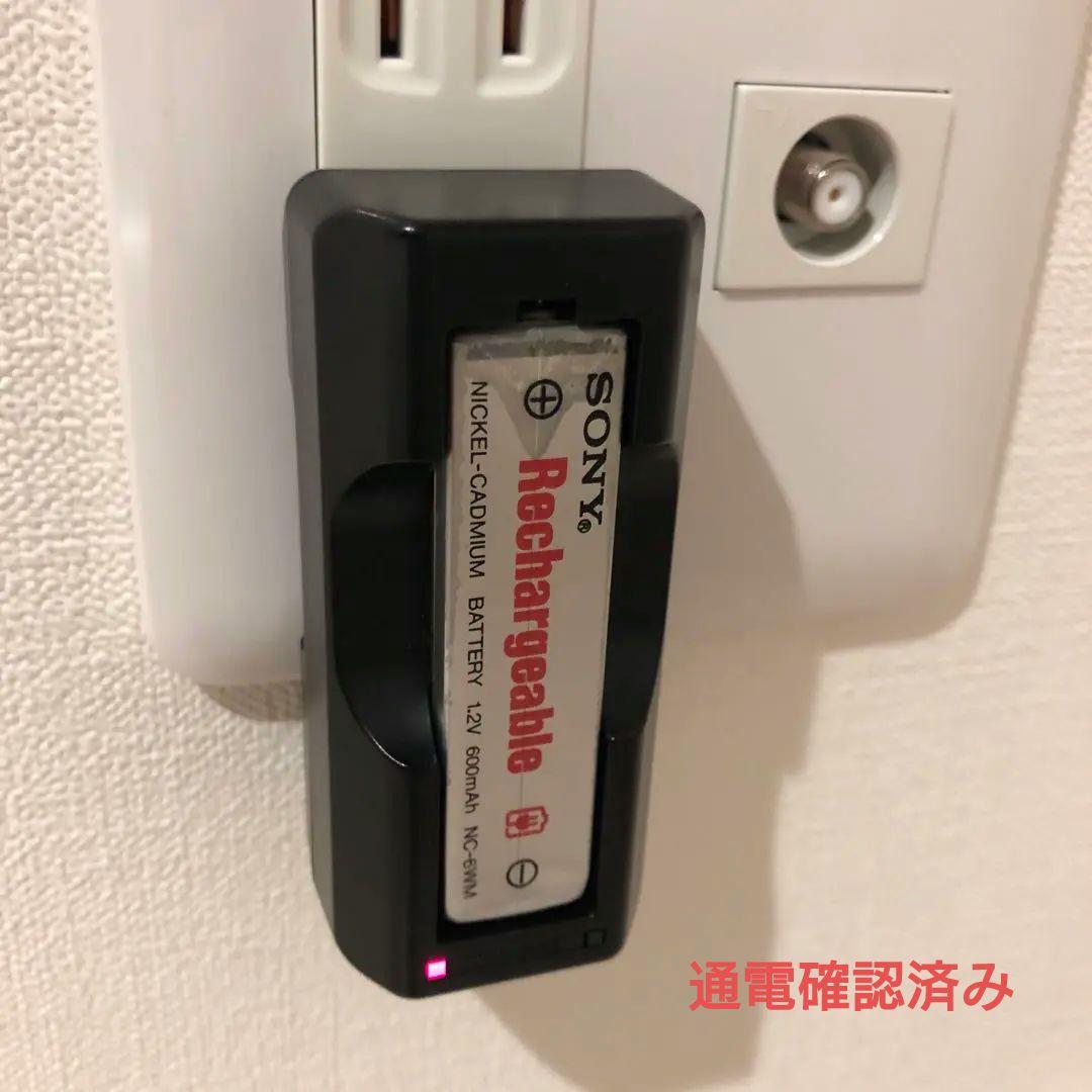 動作 半確認）SONY WM-F404 ウォークマン カセットプレーヤー