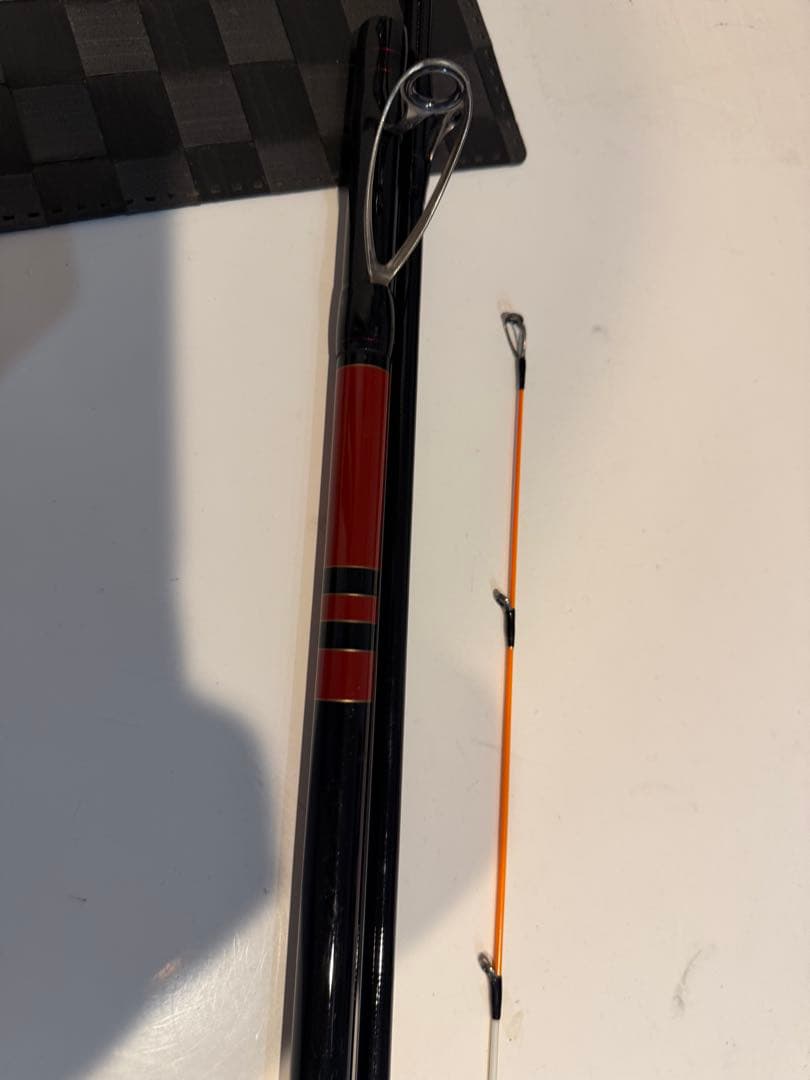 がまかつ　海上釣堀　GRAND-SPEC　380 美品　グランスペック